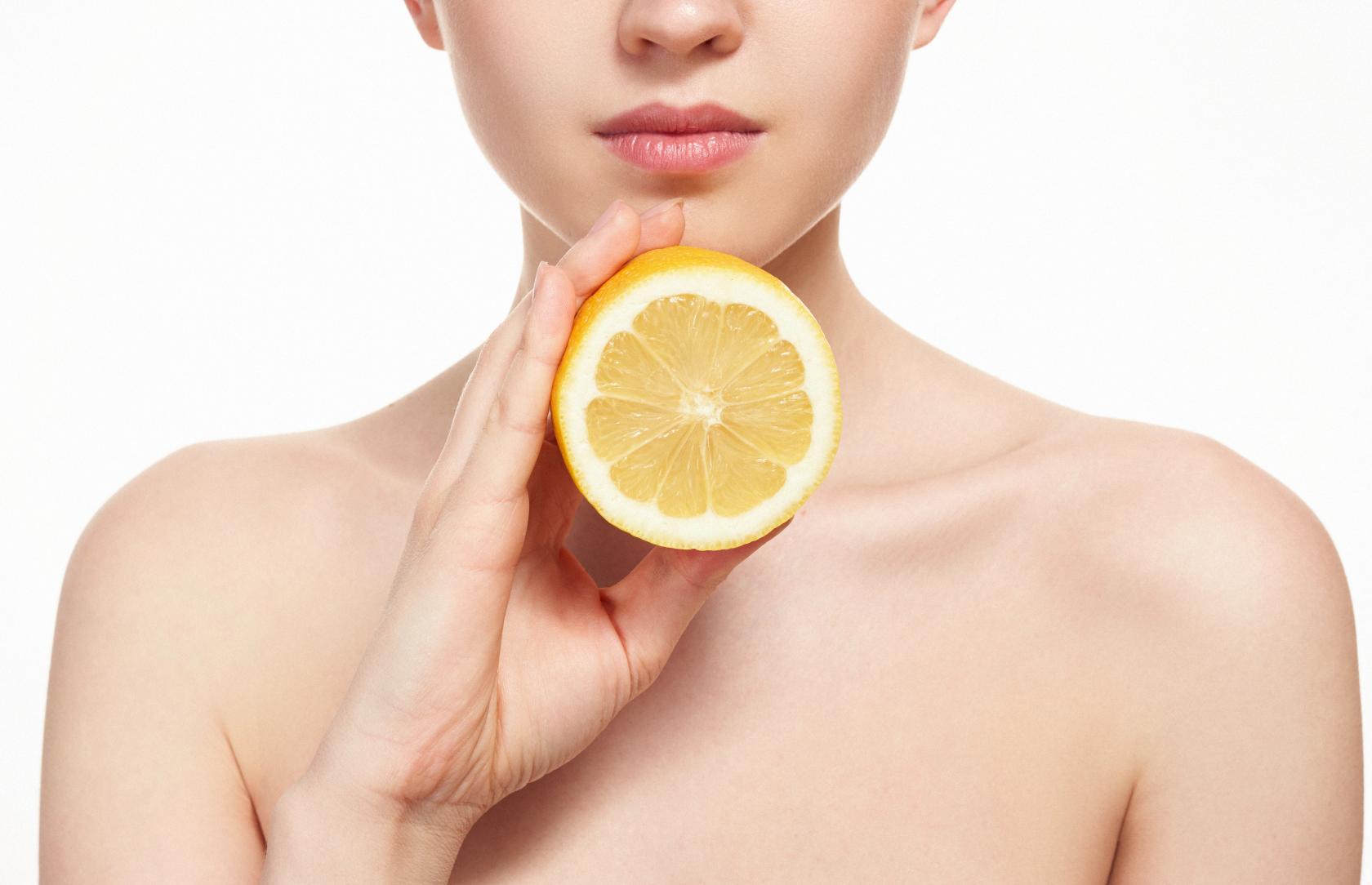 Infuze vitamínu C s antioxidantem po celý podzim levněji!