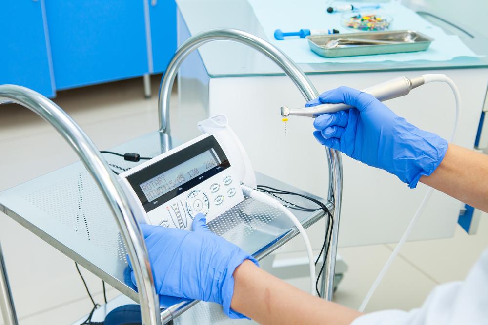 Endodontie