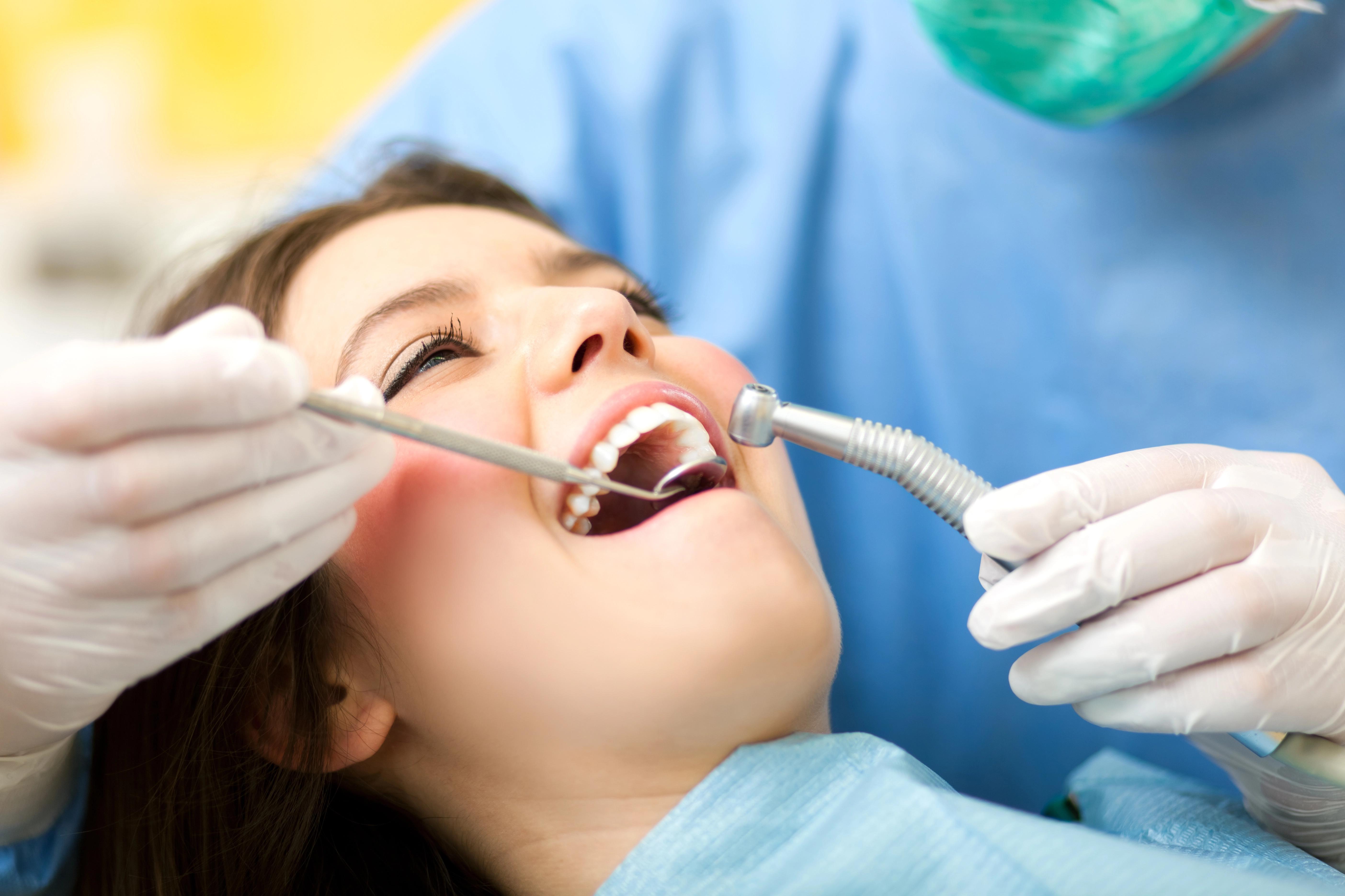 Dentistry